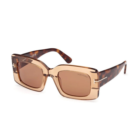 Tom Ford FT1188-45E-50 50mm New Sunglasses