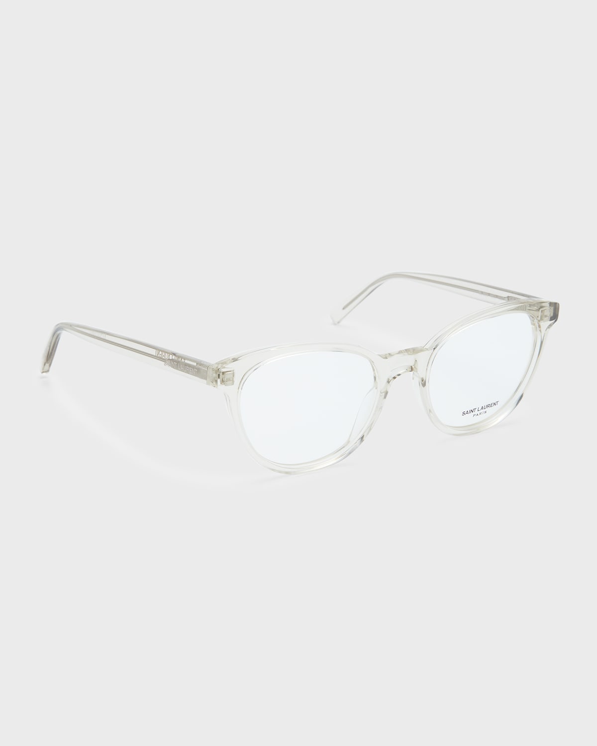 Yves Saint Laurent SL 589-003 52mm New Eyeglasses