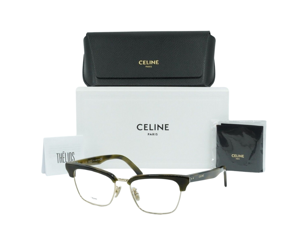 Celine CL50026U-031-53