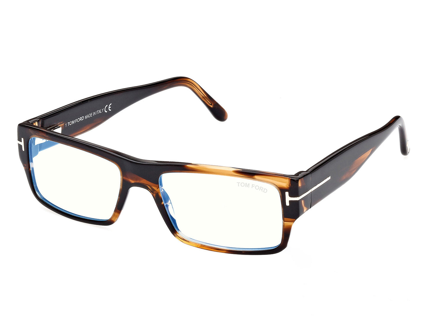 Tom Ford FT5835-B-050-54 54mm New Eyeglasses