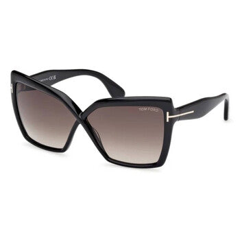 Tom Ford FT1195-01B-63 63mm