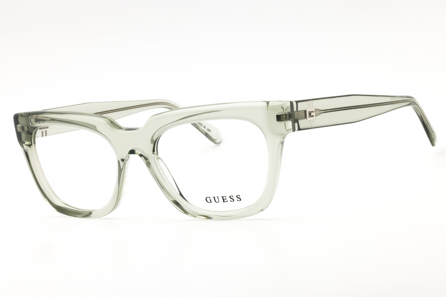 Guess GU50238-020 53mm New Eyeglasses