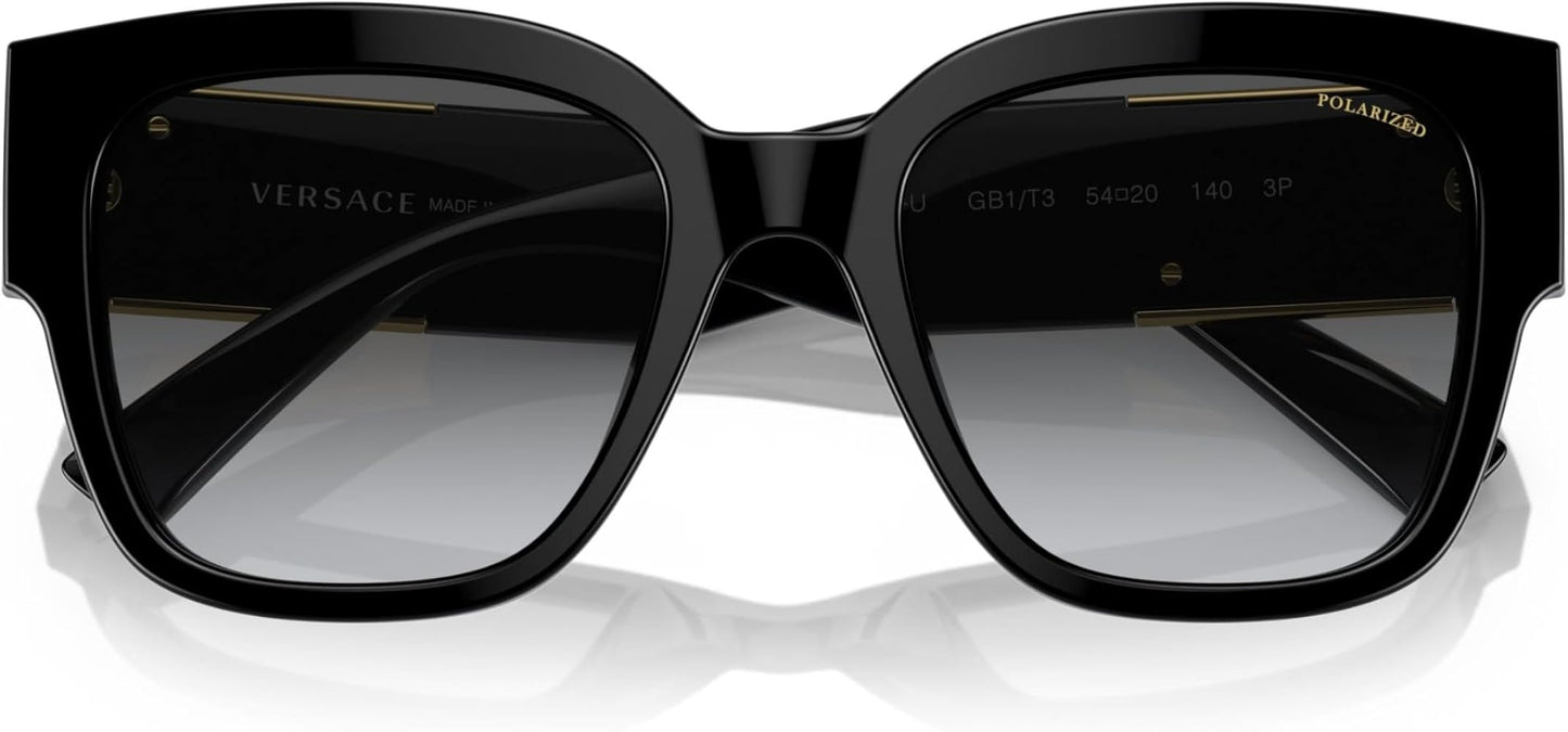 Versace 0VE4437U-GB1/T3 54mm