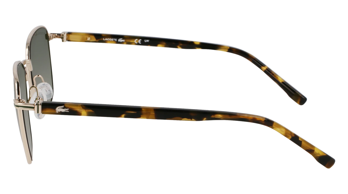Lacoste L265S-N-712-5320 53mm New Sunglasses