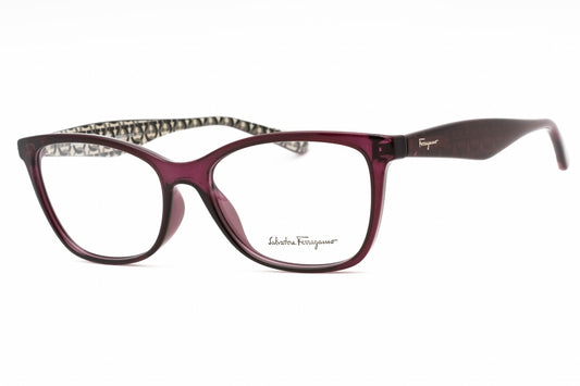 Salvatore Ferragamo SF2866-513 54mm New Eyeglasses