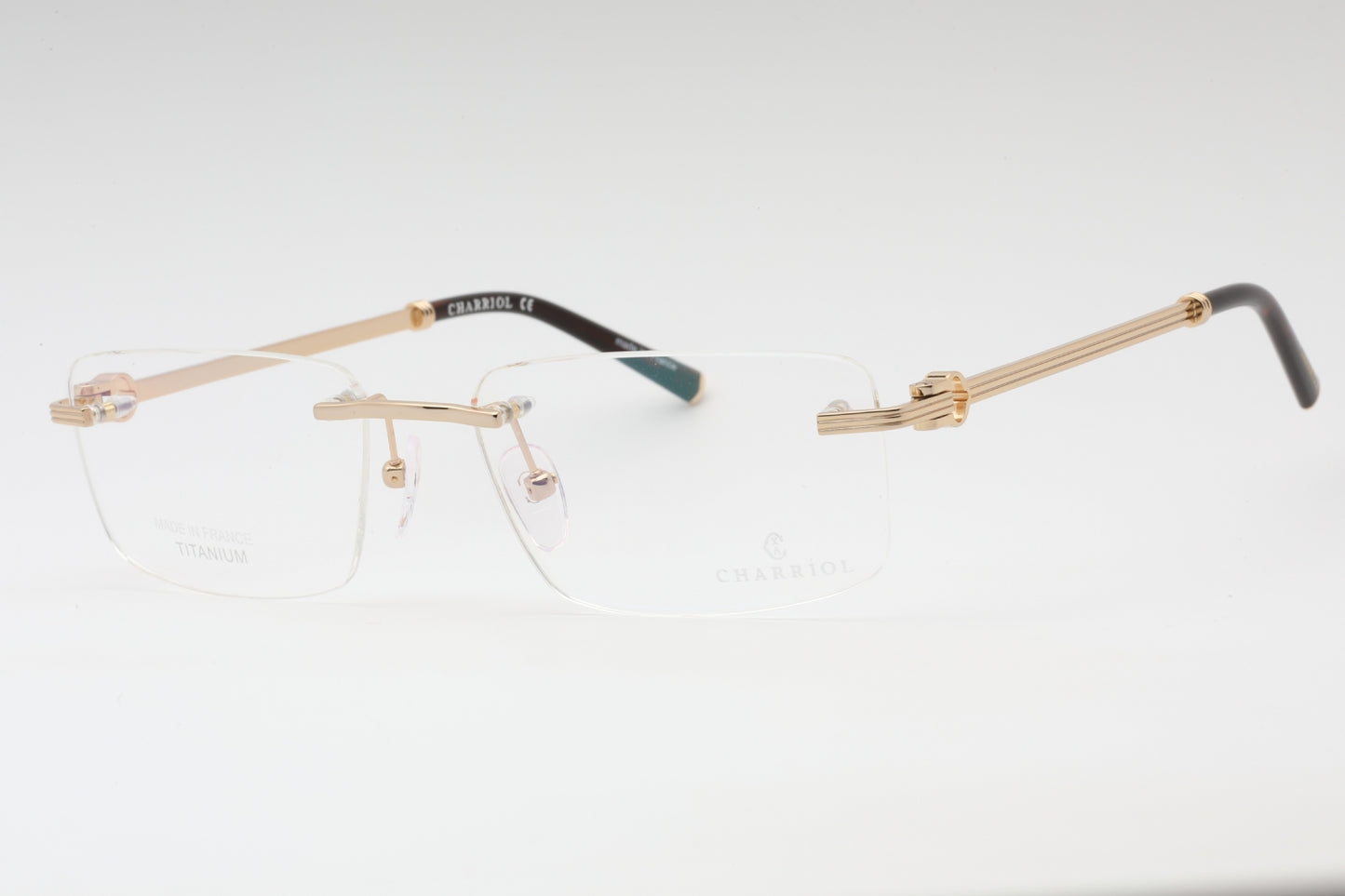 Charriol PC75081-C03 58mm New Eyeglasses