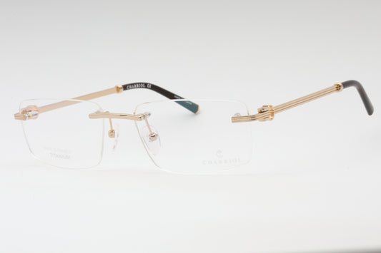 Charriol PC75081-C03 58mm New Eyeglasses