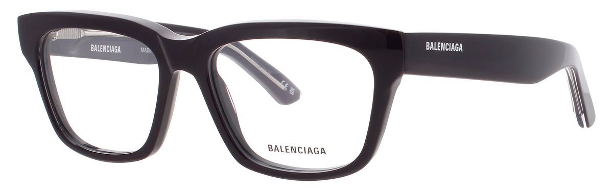 Balenciaga BB0343O-004-53 53
