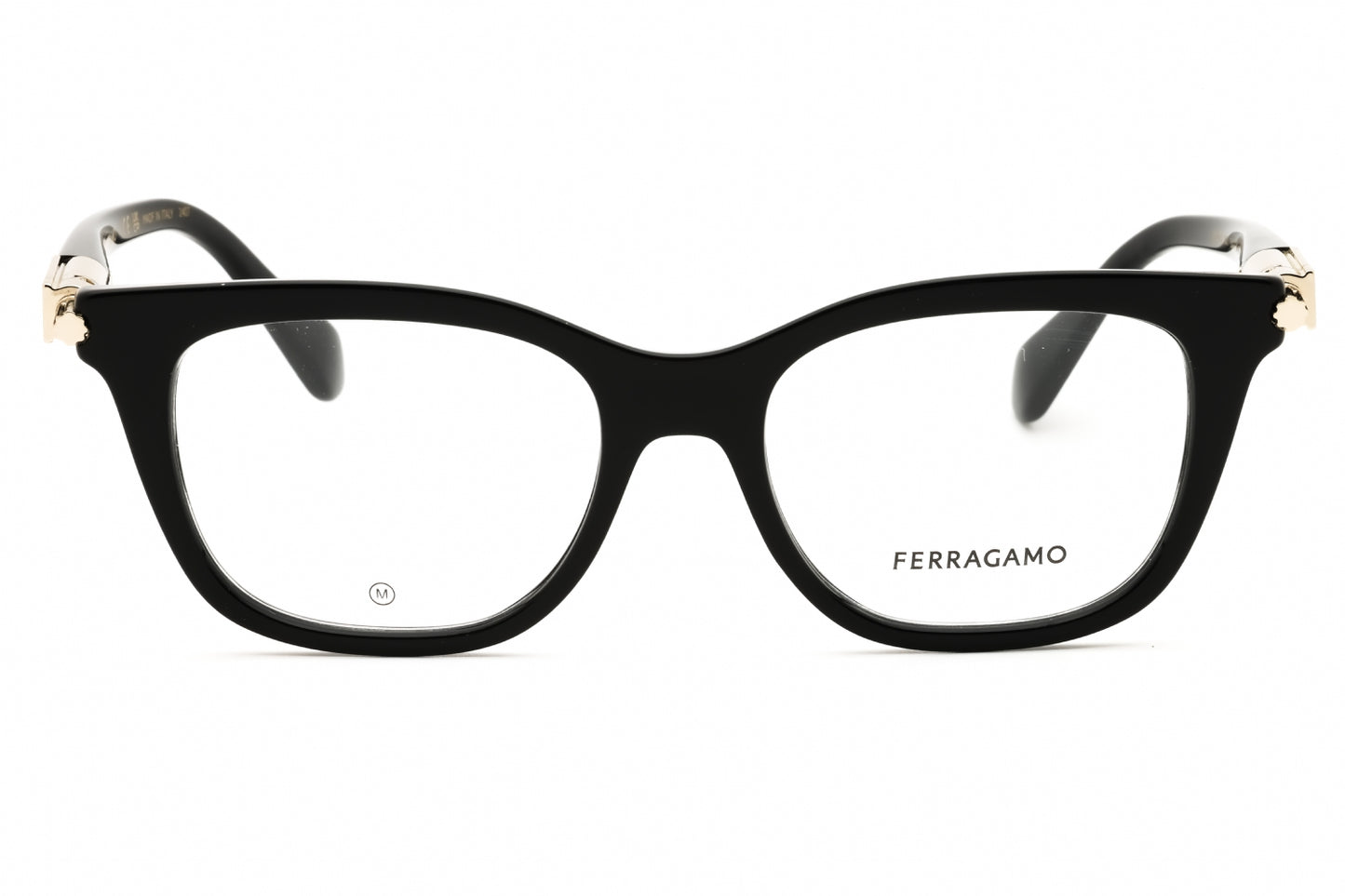 Salvatore Ferragamo SF2973-001 50mm