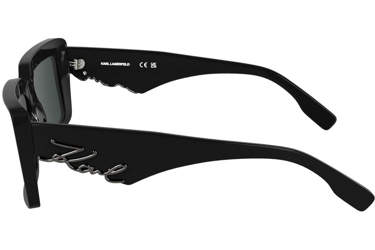 Karl Lagerfeld KL6180S-001-5317 53mm