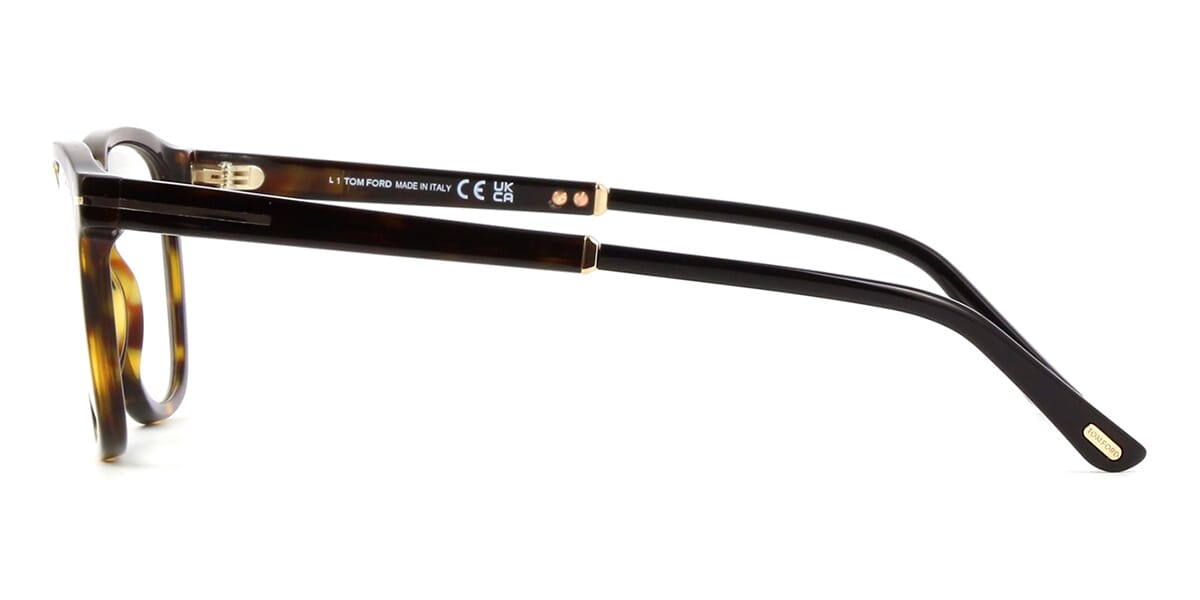 Tom Ford FT5890-B-51056 51mm New Eyeglasses