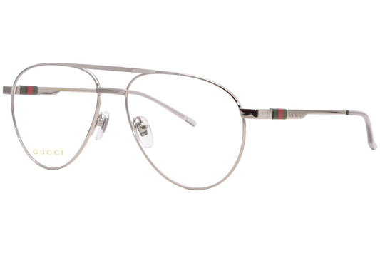 Gucci GG1679o-001 56mm New Eyeglasses