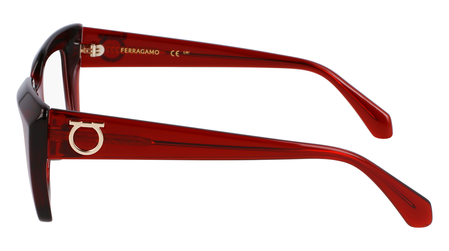 Salvatore Ferragamo SF3008-224 50mm