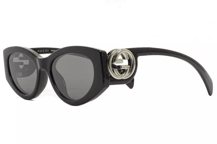 Gucci GG1691S-001 54mm New Sunglasses