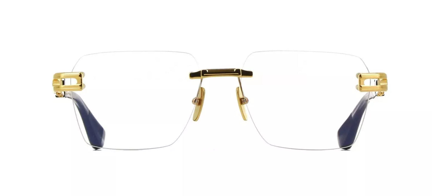 Dita DTX154-A-01 56mm New Eyeglasses