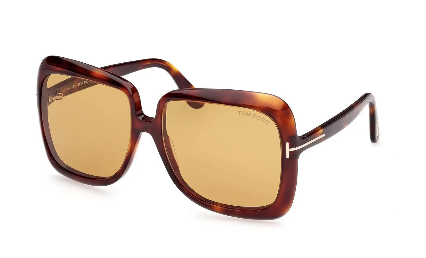 Tom Ford FT1156-52E-59 59mm