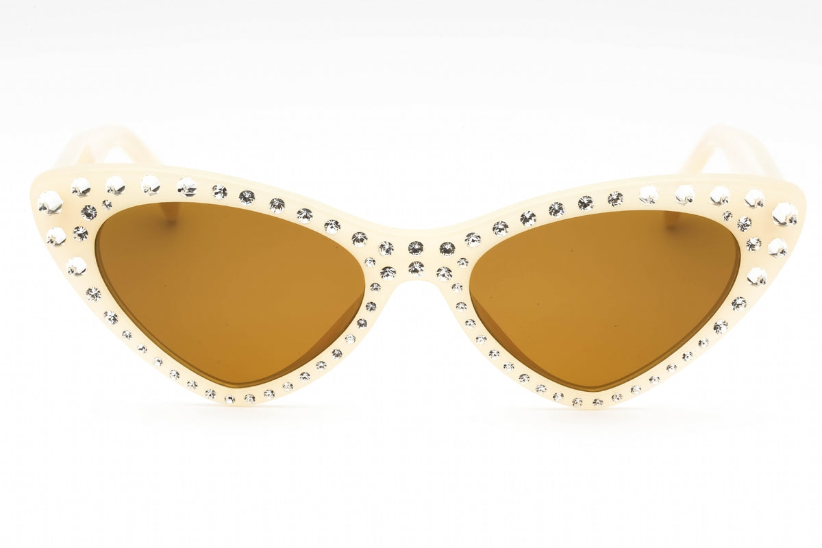 Moschino MOS006/S/STR-0SZJ 70 52mm New Sunglasses
