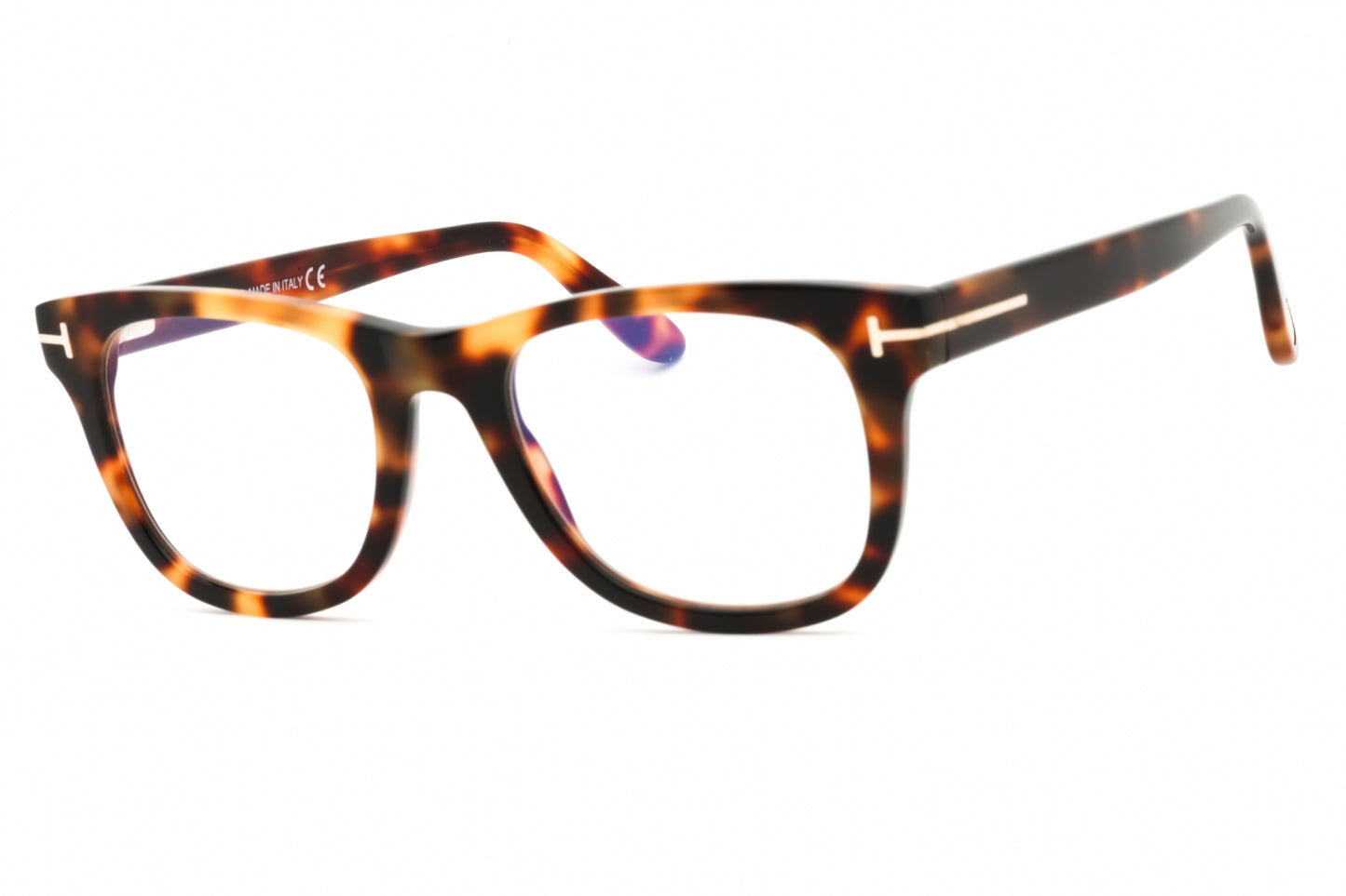 Tom Ford FT5820-B-053 50mm New Eyeglasses