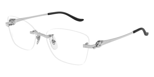 Cartier CT0522o-002 57mm New Eyeglasses