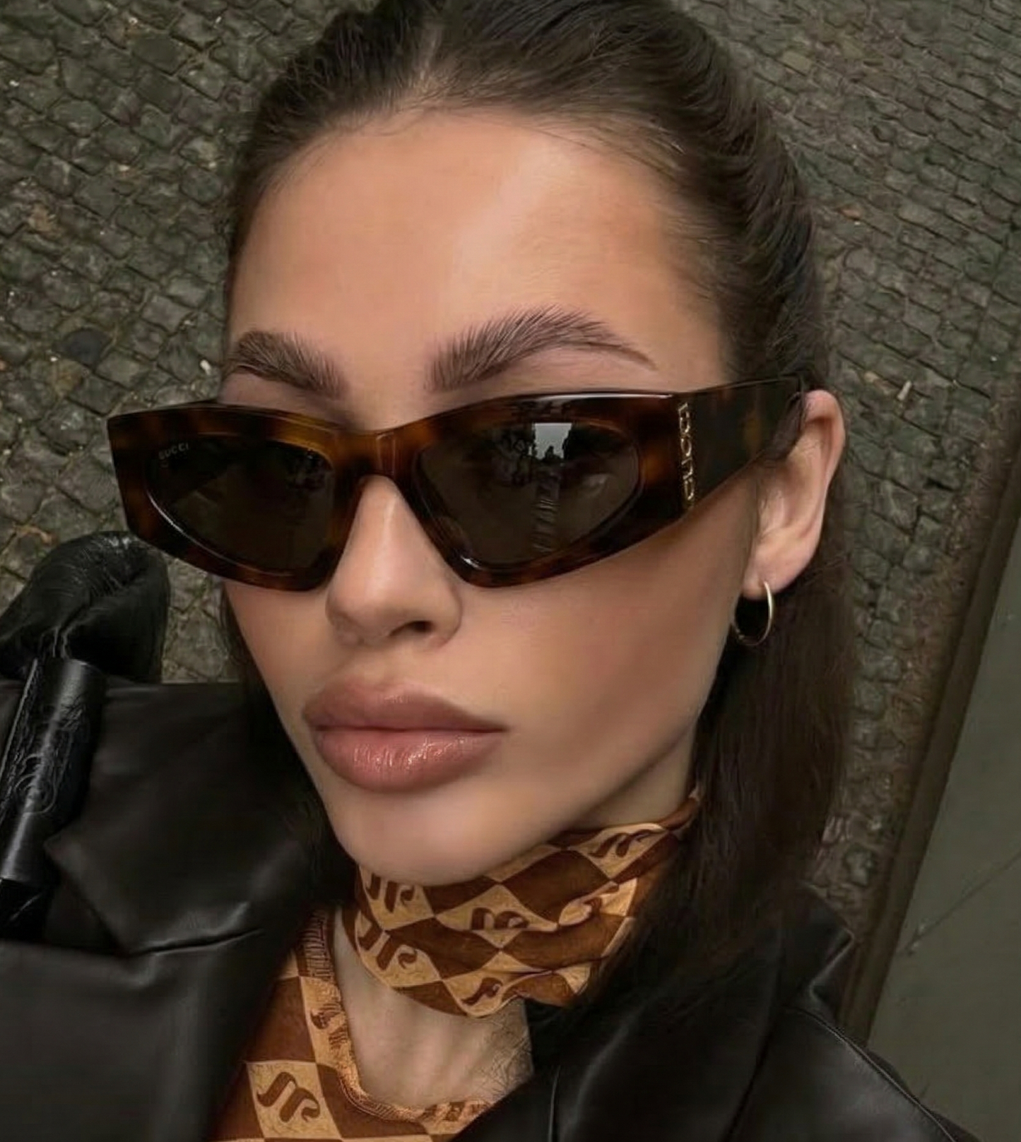 Gucci GG2040S-002 54mm