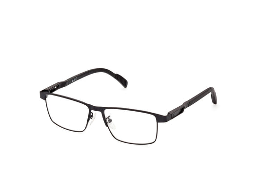 Adidas SP5023-002-54 54mm New Eyeglasses