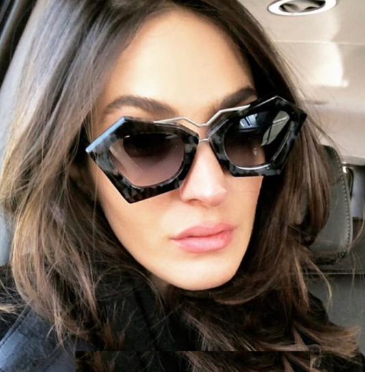 Kyme FRIDA4 (NO CASE) 51mm New Sunglasses