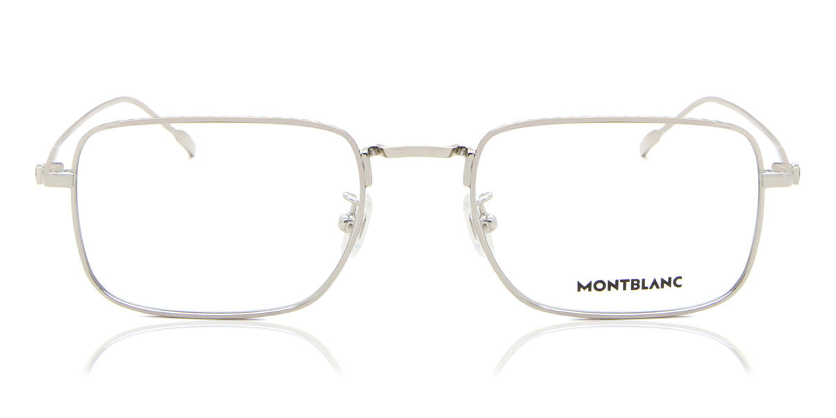 Mont Blanc MB0212o-005 56mm New Eyeglasses