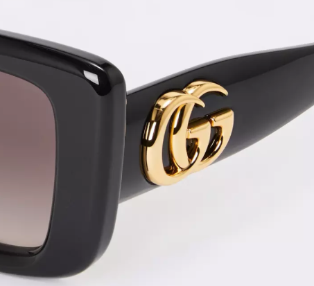 Gucci GG1975S-002 50mm New Sunglasses