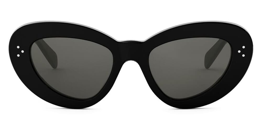 Celine CL40320U-01A-52 52