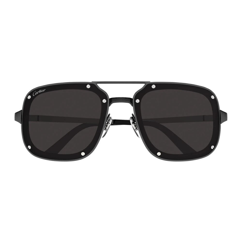 Cartier CT0194S-004 58mm New Sunglasses