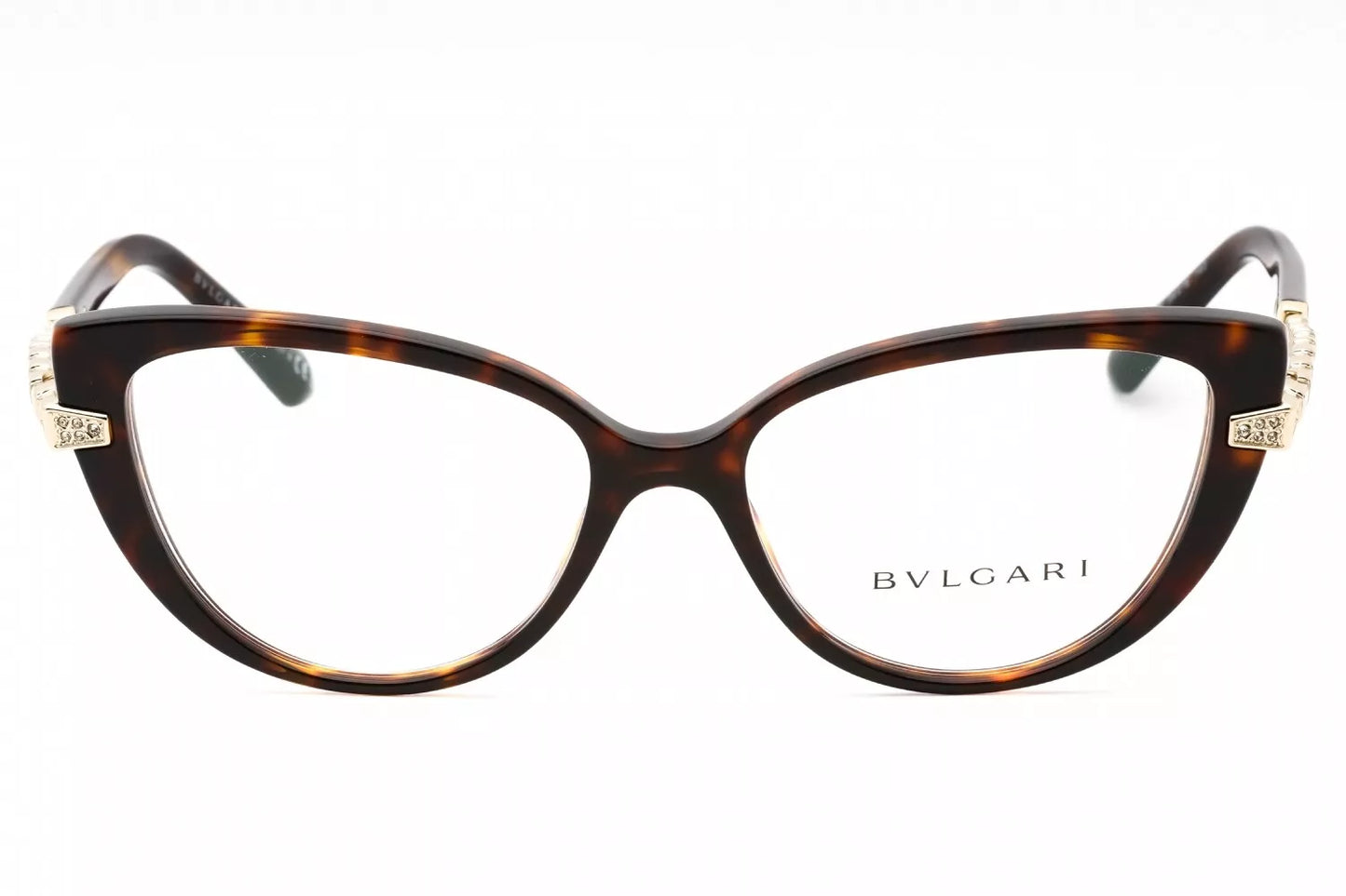 Bvlgari 0BV4199B-504 54mm New Eyeglasses