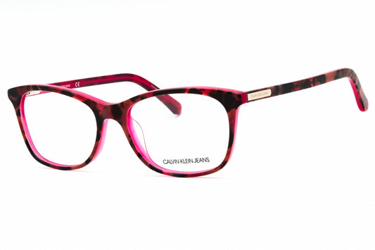 Calvin Klein Jeans CKJ303-624 53mm New Eyeglasses