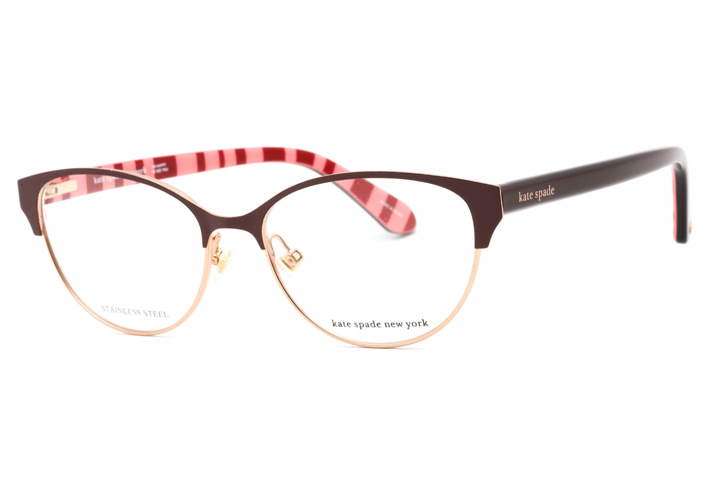 Kate Spade EMELYN-0LHF 00 52mm New Eyeglasses