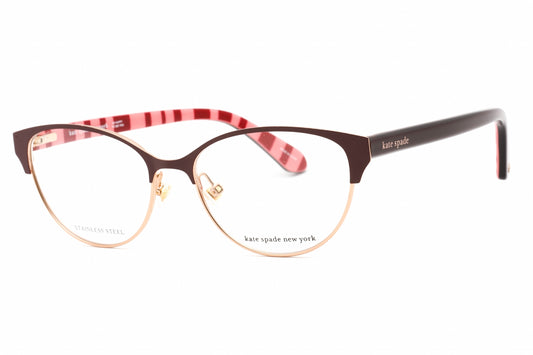 Kate Spade EMELYN-0LHF 00 52mm New Eyeglasses