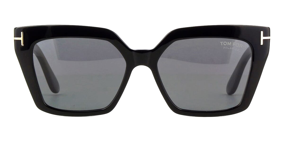 Tom Ford FT1030-5301D 53mm New Sunglasses