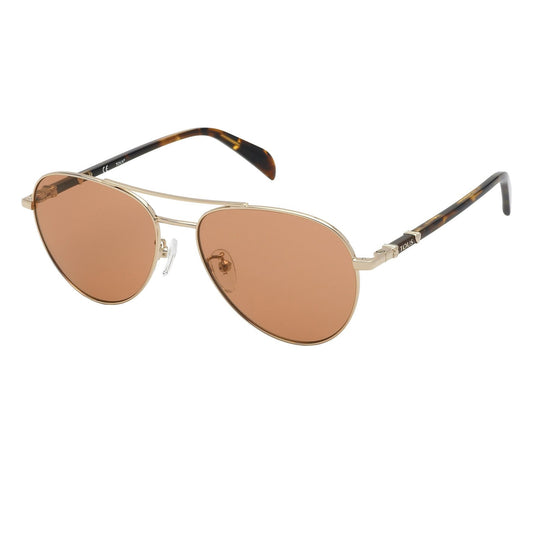 Tous STO437-0300 56mm New Sunglasses