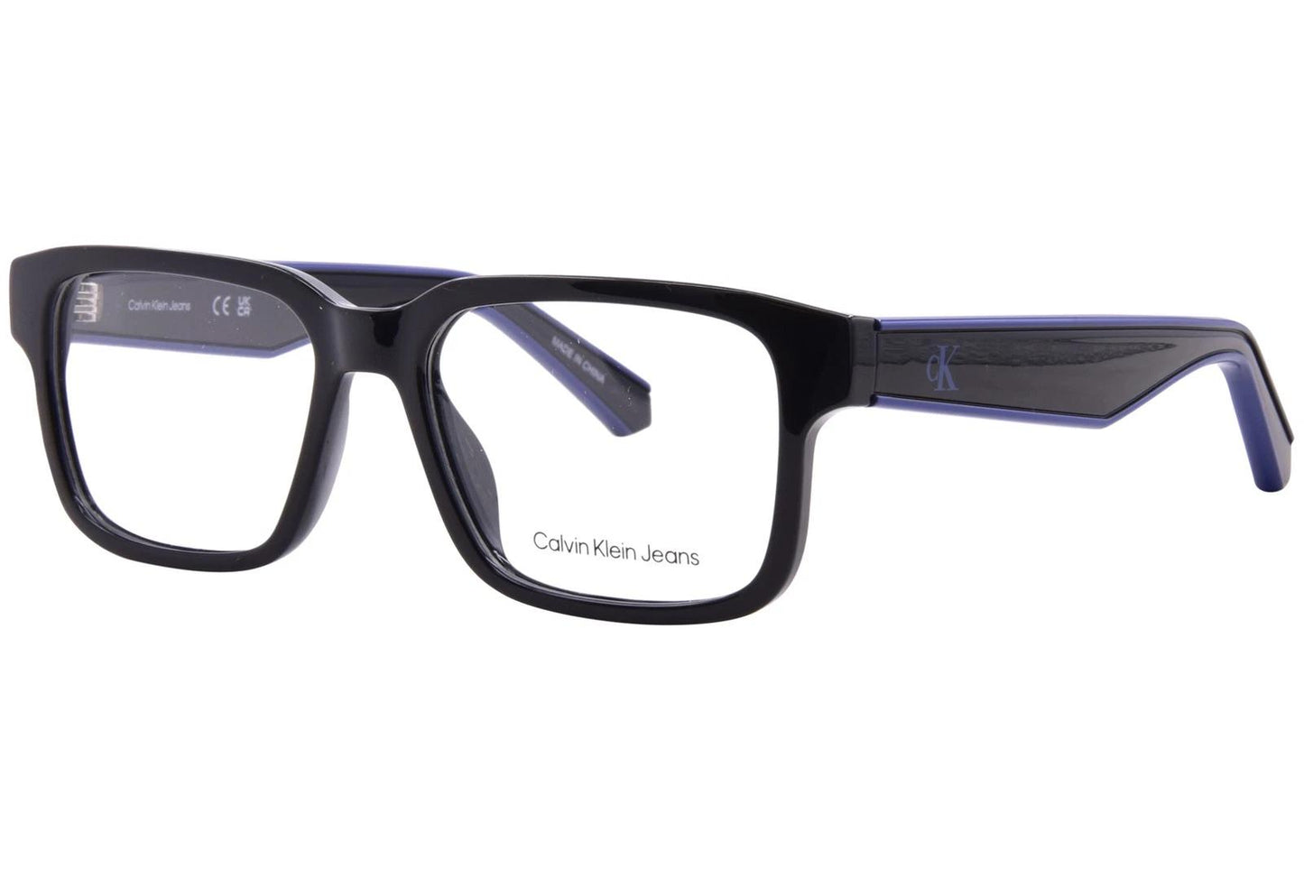 Calvin Klein CKJ25302-001-4915 49mm New Eyeglasses