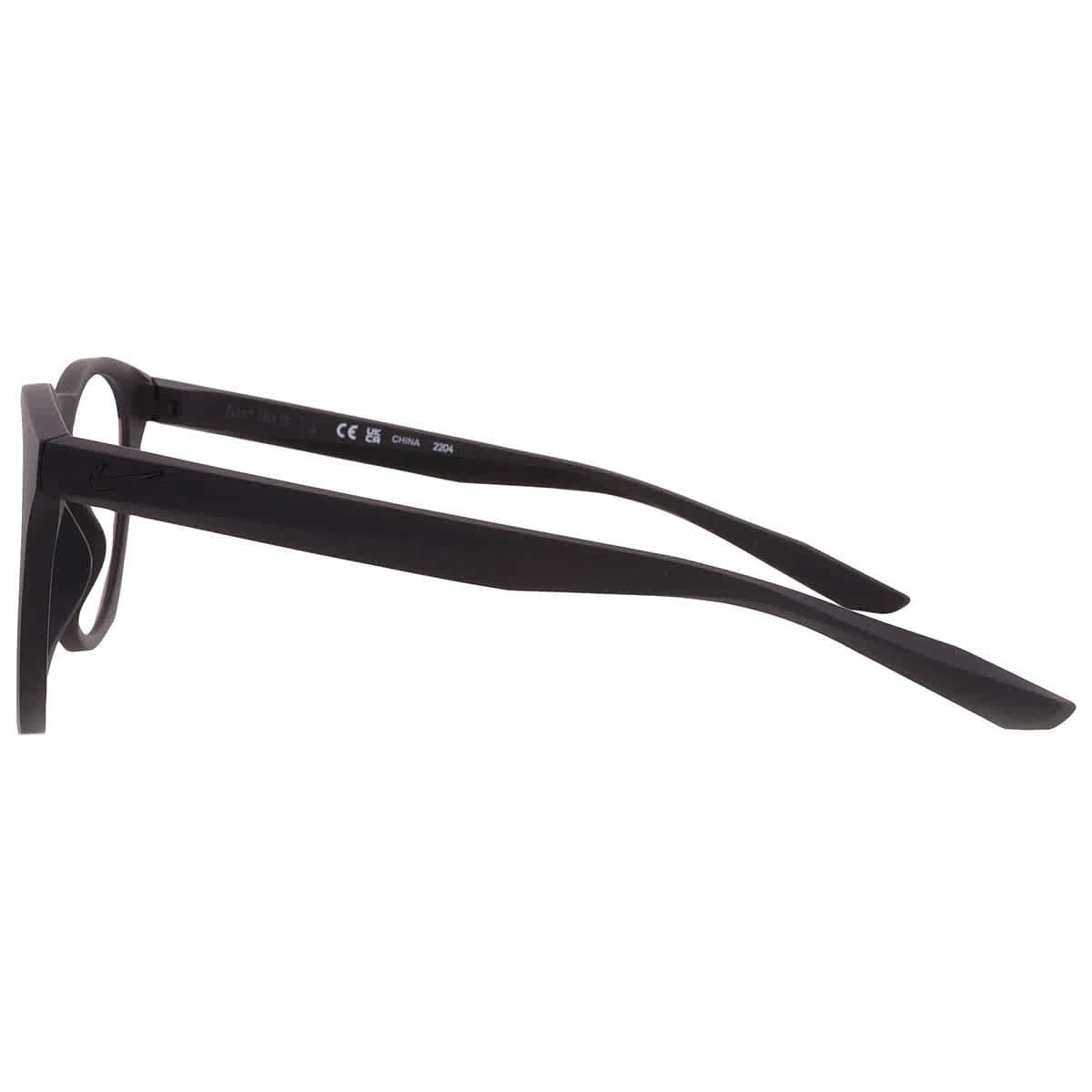 Nike NIKE ESSENTIAL HORIZON BL FB9698/-001 51mm New Sunglasses
