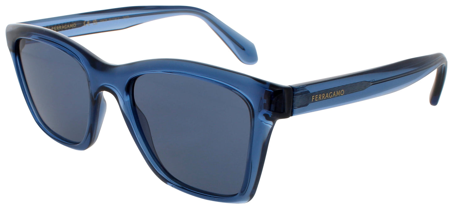 Salvatore Ferragamo SF-SF2001S-432 54mm