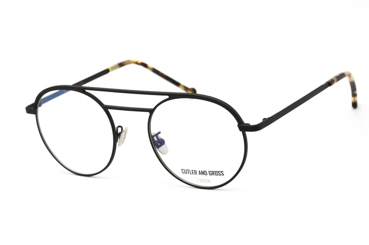 Cutler and Gross CG1269-013 50mm New Eyeglasses