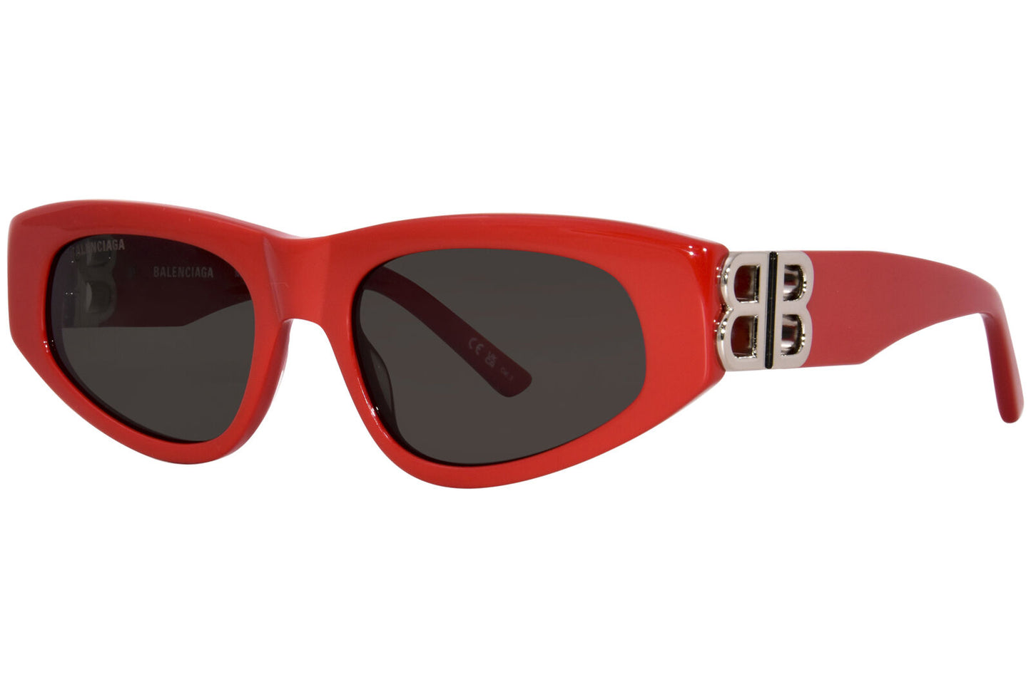 Balenciaga BB0095S-016 53mm New Sunglasses