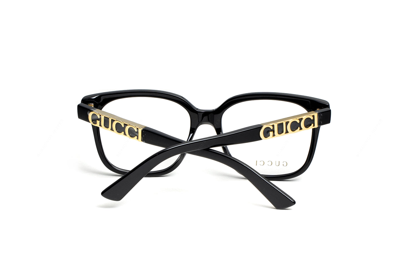 Gucci GG1192O-004 53mm New Eyeglasses