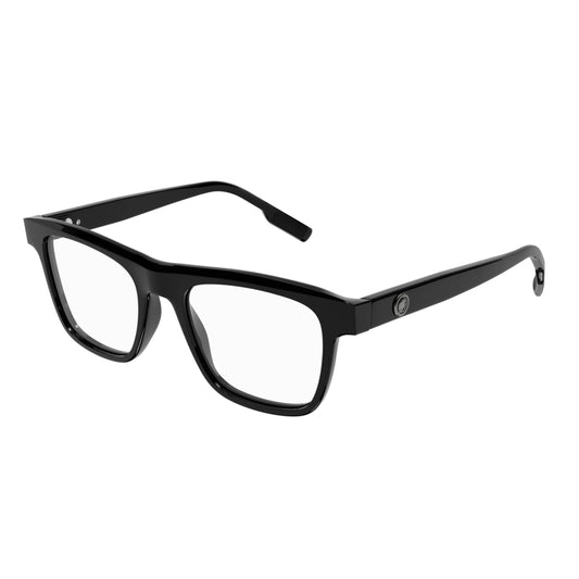 Mont Blanc MB0203o-004 55mm New Eyeglasses