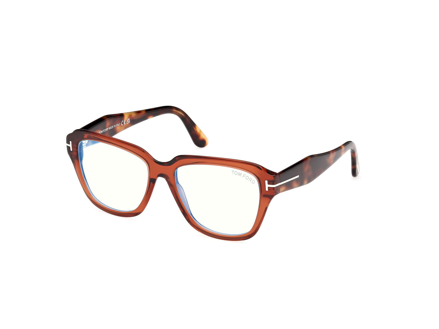 Tom Ford FT5988-B-52044 52mm New Eyeglasses