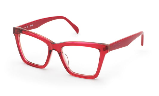 Tous VTOC65-0AQS 52mm New Eyeglasses