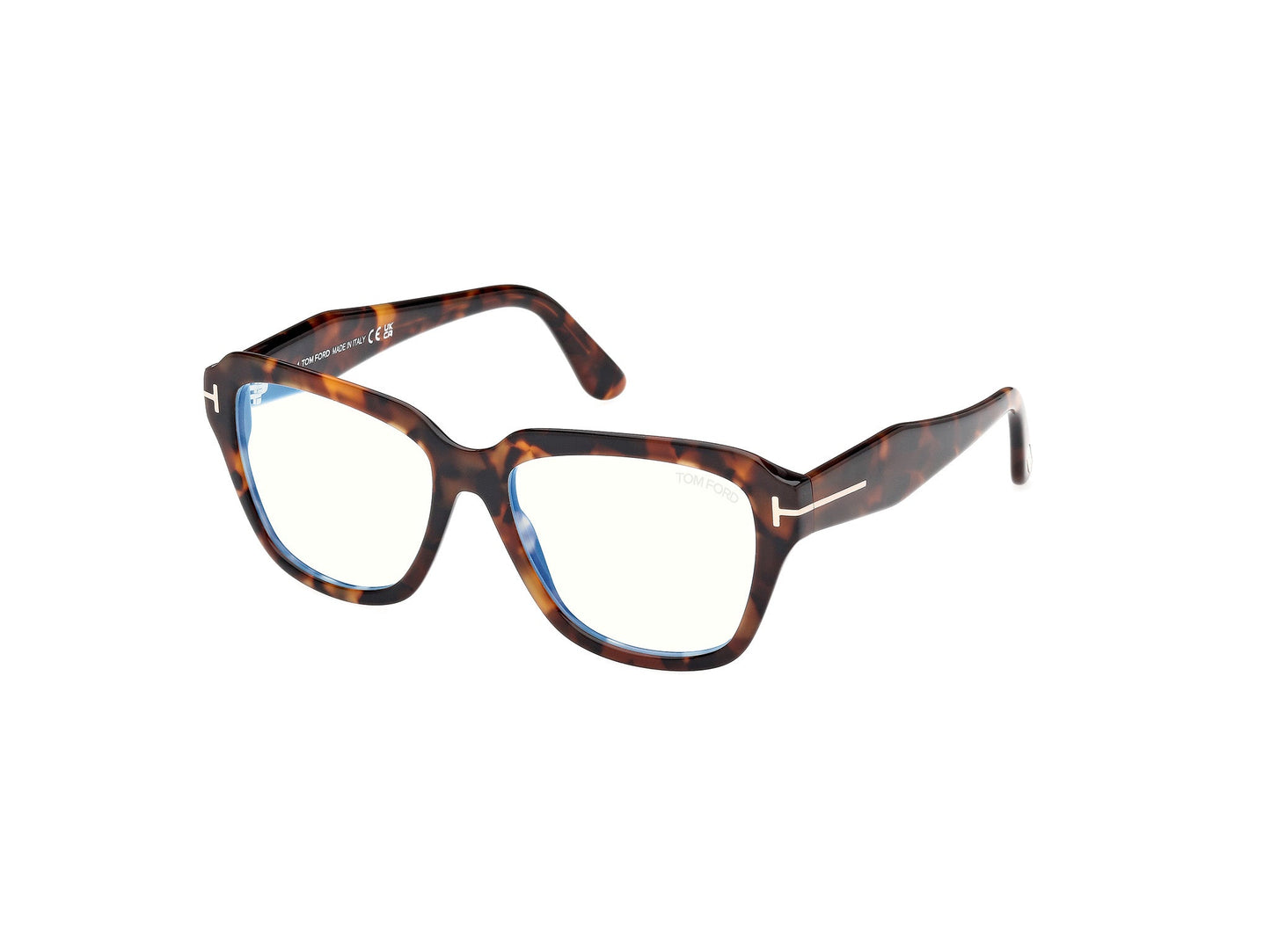 Tom Ford FT5988-B-52052 52mm New Eyeglasses