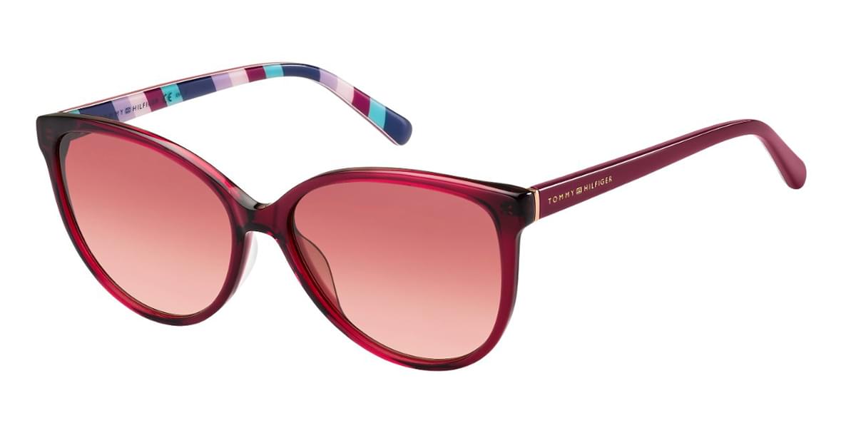 Tommy Hilfiger TH-1670-S-OCQ-57 57mm New Sunglasses