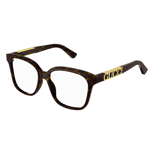 Gucci GG1192o-005 53mm New Eyeglasses