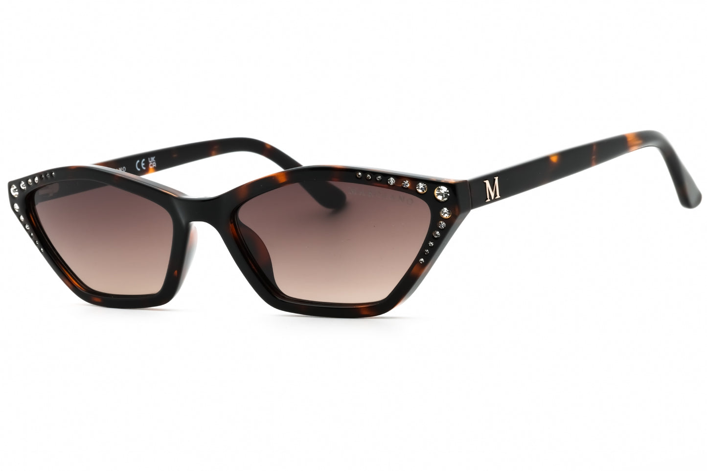 Guess by Marciano GM00002-52F 56mm New Sunglasses