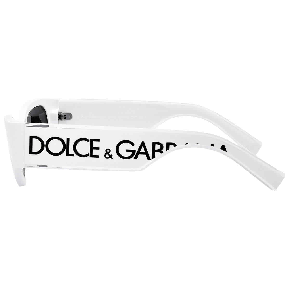 Dolce & Gabbana DG6186-331287-52 52mm New Sunglasses